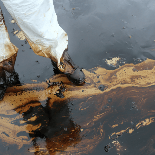 Fuel Spill Contingency