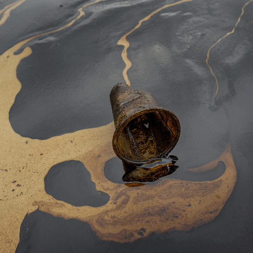 Fuel Spill Operations