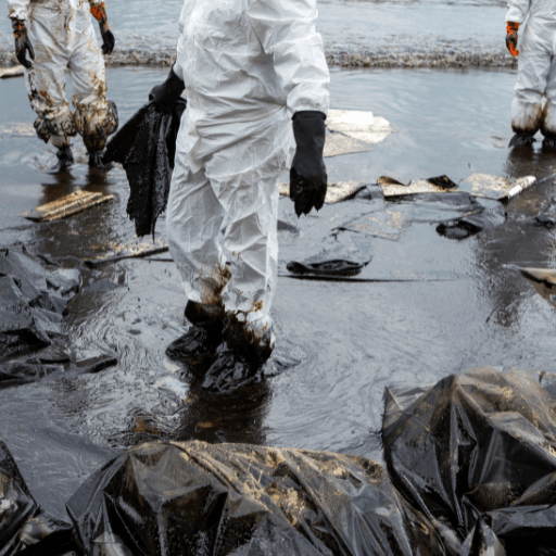 Fuel Spill Remediation